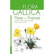 Flore Callica de France