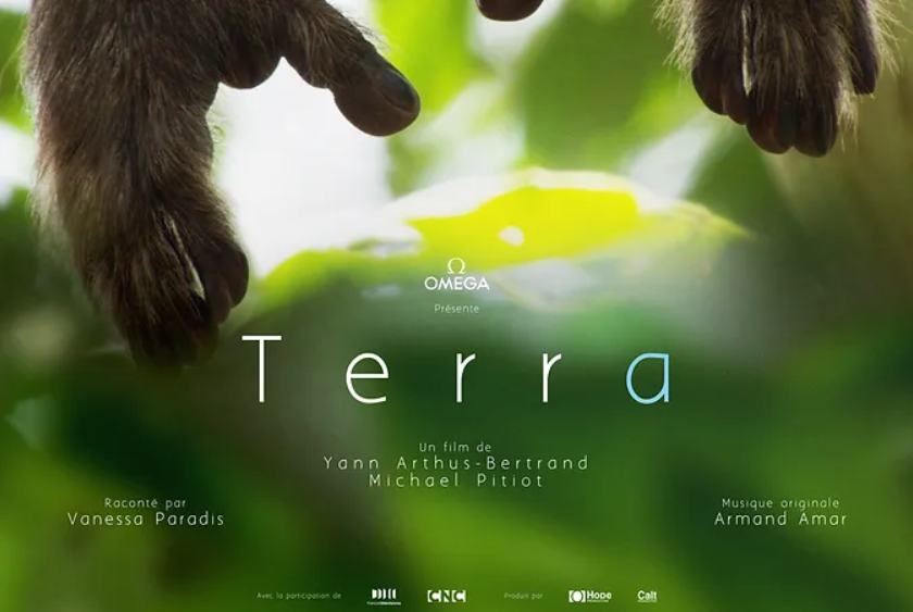 12  film Terra