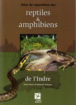 Atlas reptiles&amphibiens