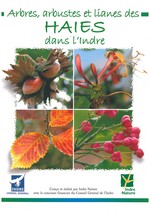 Arbres, arbustes et lianes de haies