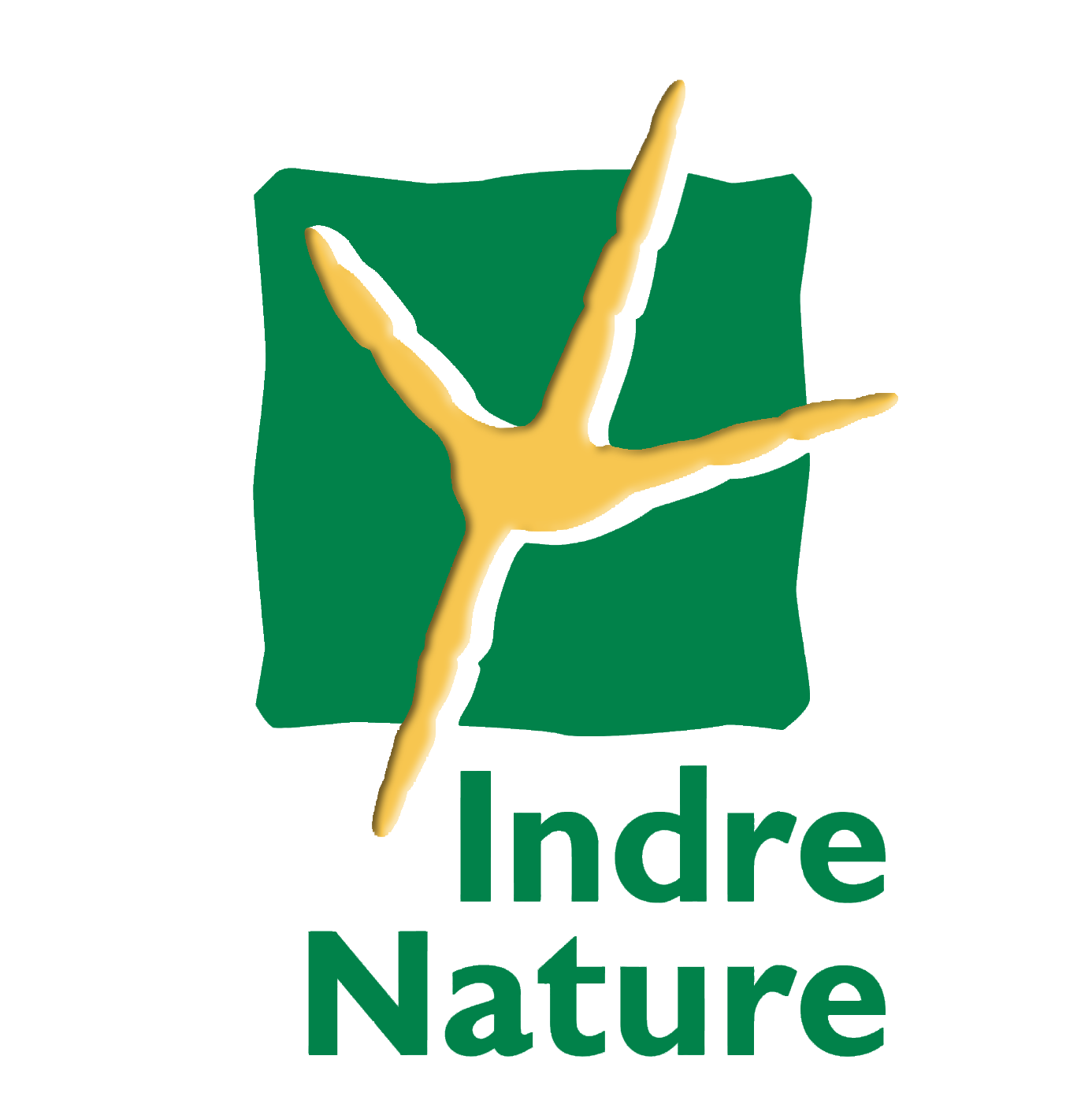 logo Indre nature