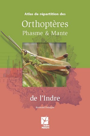 atlas orthoptères