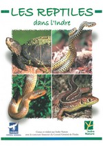 reptiles dans l'Indre Les reptiles dans l'Indre