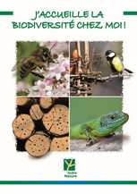 j'accueille la biodiversité chez moi j'accueille la biodiversité chez moi