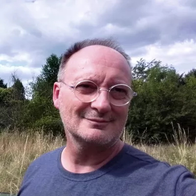 Gilles Dézécot Indre Nature