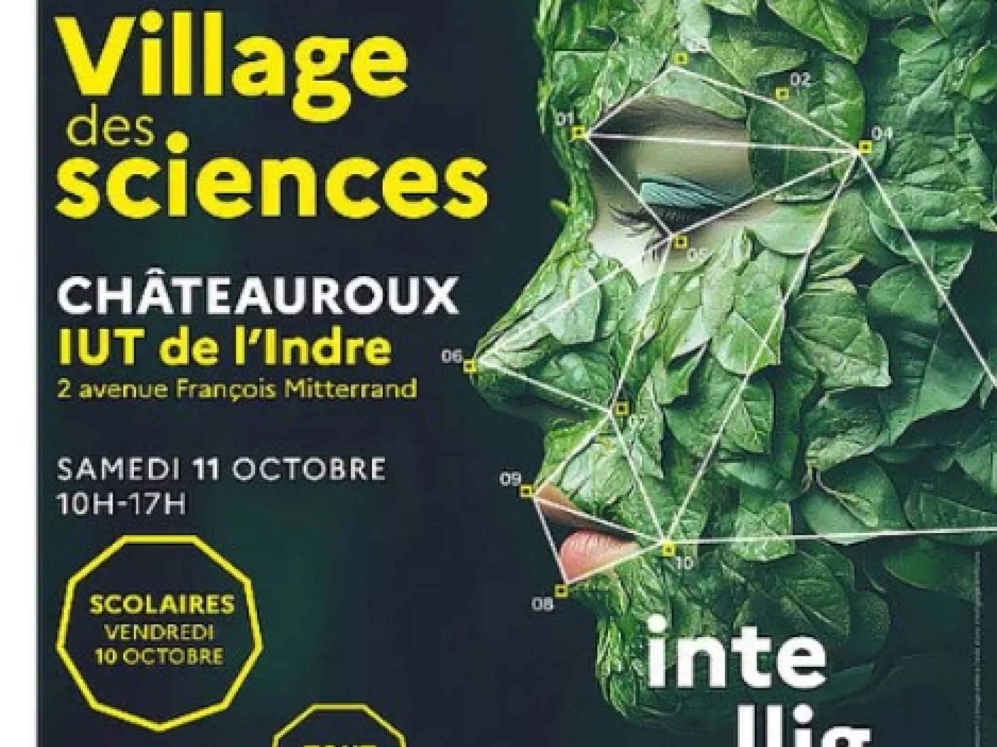 fête de la science indre nature