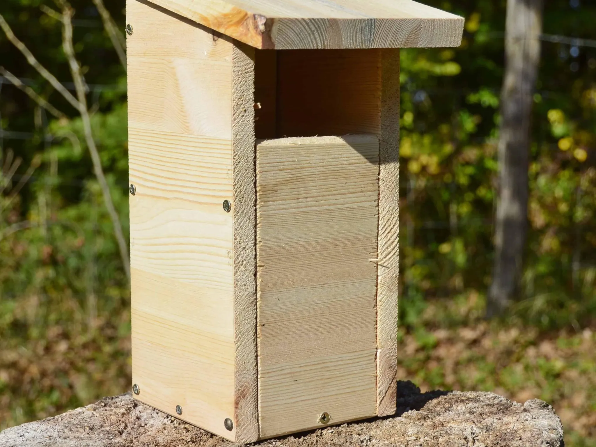 nichoir indre nature atelier brenne