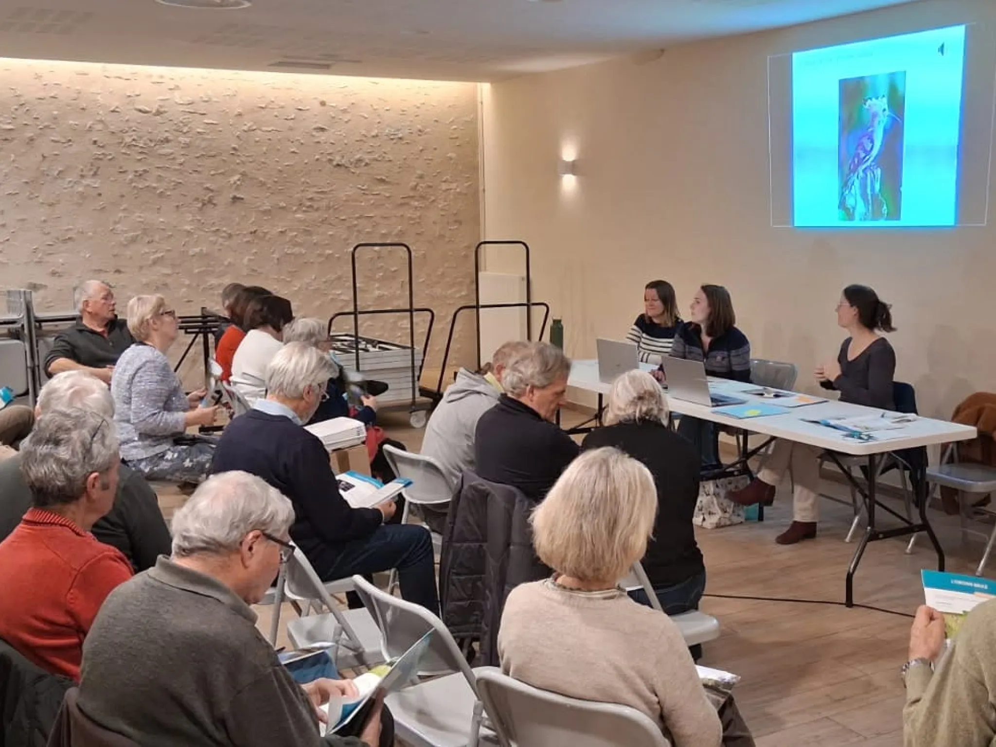 Indre Nature ABIC Vendoeuvres