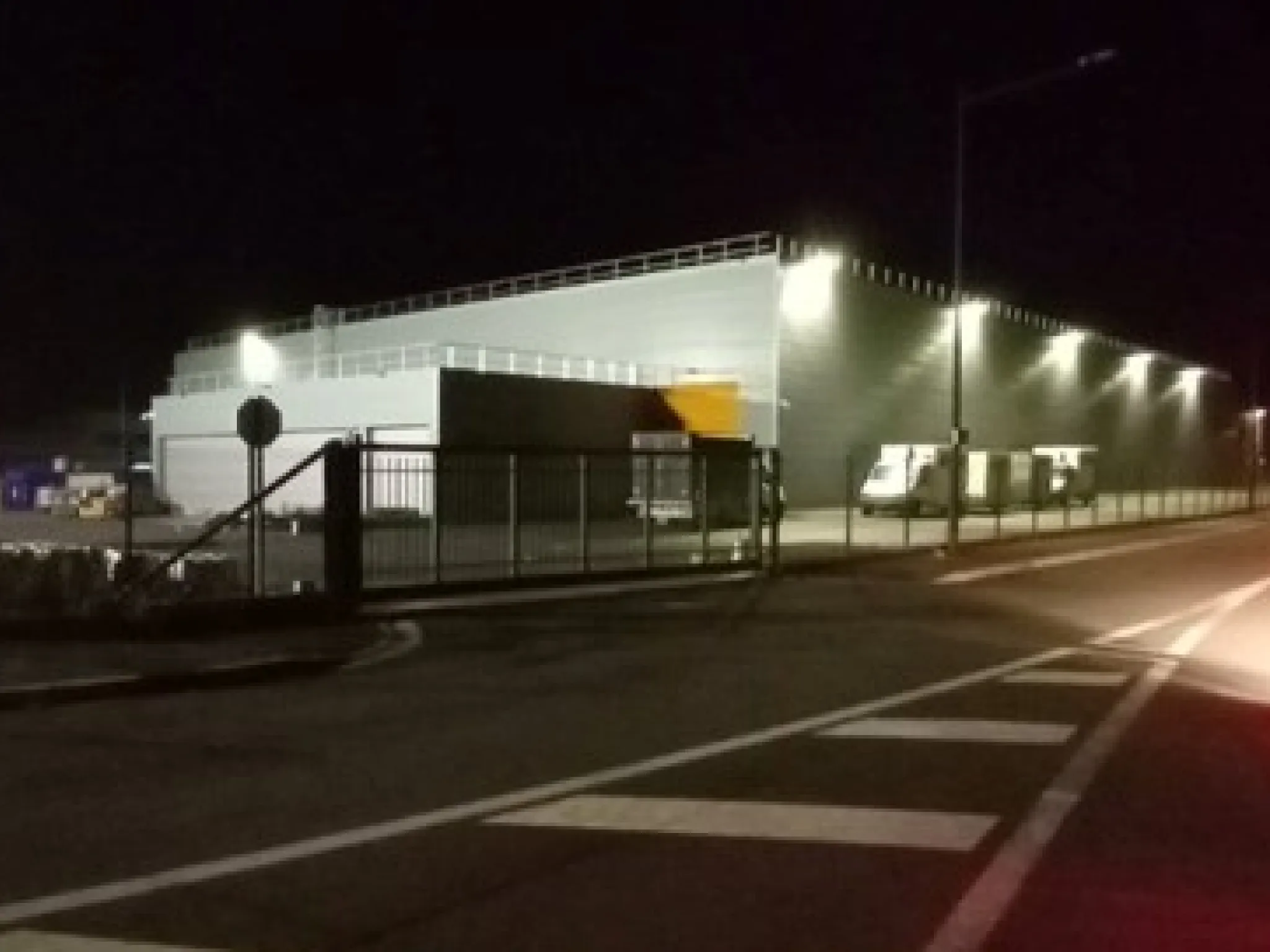 sentinelles de la nuit indre nature