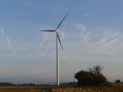 Avis d’Indre Nature sur les projets éoliens des Grands Aiguillons 1 et 2